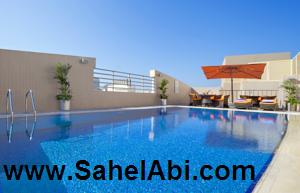 تور دبی هتل لند مارک گرند - آژانس مسافرتی و هواپیمایی آفتاب ساحل آبی